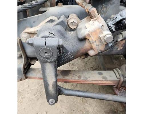 TRW/Ross Other Steering Gear # TRW/Ross Other Steering Gear #