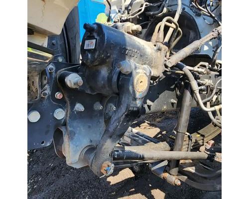  TRW/Ross Other Steering Gear #