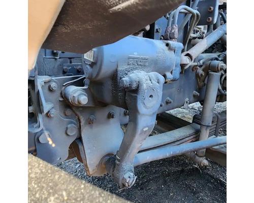  TRW/Ross Other Steering Gear #