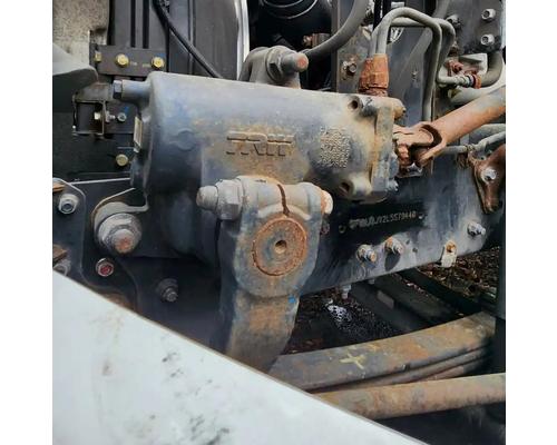 TRW/Ross Other Steering Gear # TRW/Ross Other Steering Gear #