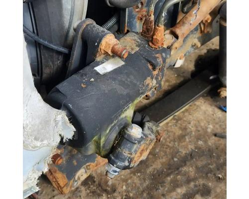 TRW/Ross Other Steering Gear # TRW/Ross Other Steering Gear #