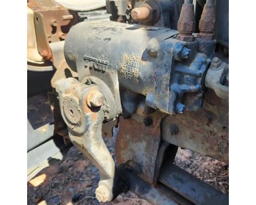  TRW/Ross Other Steering Gear #