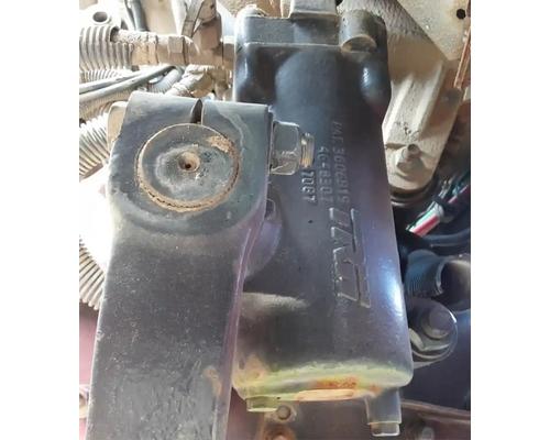 TRW/Ross Other Steering Gear # TRW/Ross Other Steering Gear #
