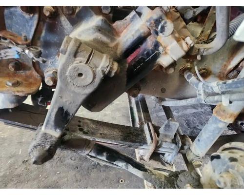 TRW/Ross Other Steering Gear # TRW/Ross Other Steering Gear #