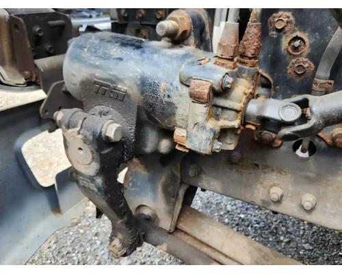 TRW/Ross Other Steering Gear # TRW/Ross Other Steering Gear #