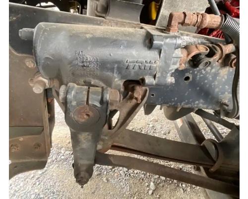  TRW/Ross Other Steering Gear #