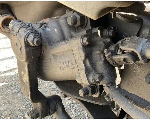 TRW/Ross Other Steering Gear # TRW/Ross Other Steering Gear #