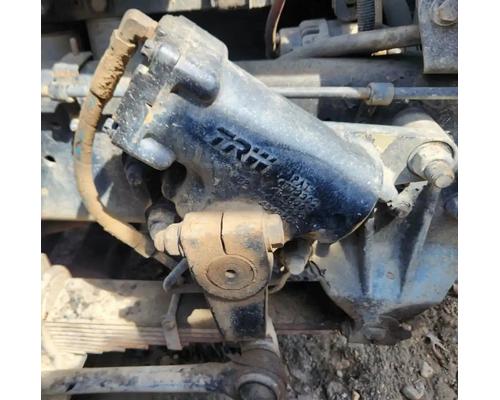 TRW/Ross Other Steering Gear # TRW/Ross Other Steering Gear #