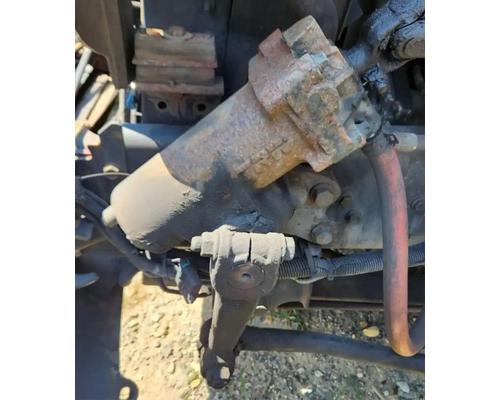 TRW/Ross Other Steering Gear # TRW/Ross Other Steering Gear #