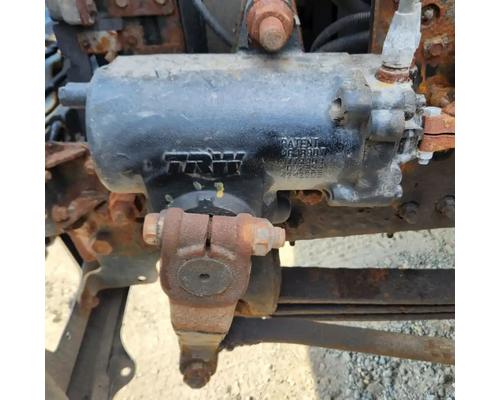  TRW/Ross Other Steering Gear #