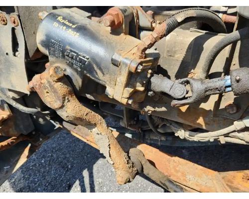  TRW/Ross Other Steering Gear #