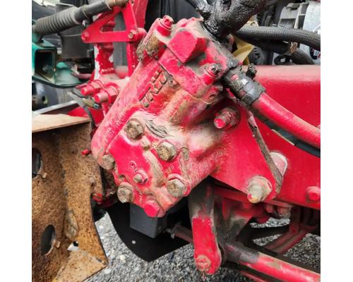 TRW/Ross Other Steering Gear # TRW/Ross Other Steering Gear #