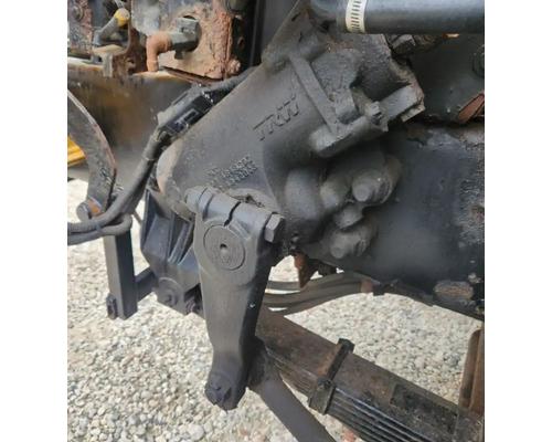 TRW/Ross Other Steering Gear # TRW/Ross Other Steering Gear #