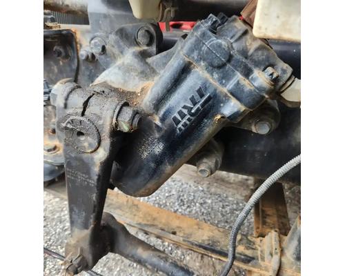 TRW/Ross Other Steering Gear # TRW/Ross Other Steering Gear #