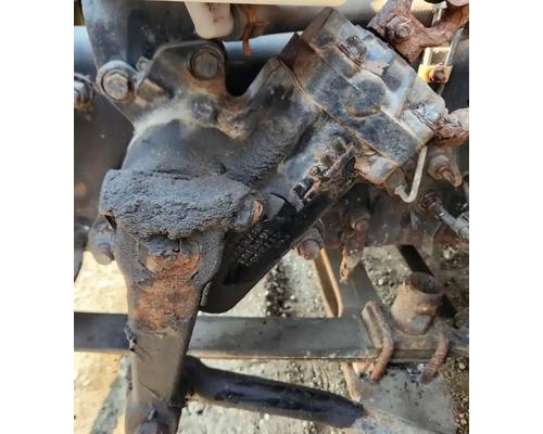 TRW/Ross Other Steering Gear # TRW/Ross Other Steering Gear #
