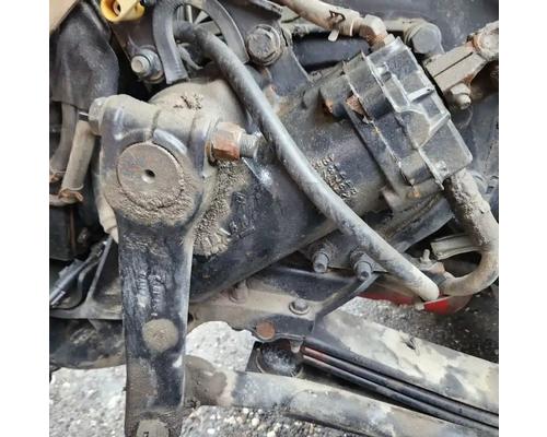 trw-ross-other-steering-gear #1449260