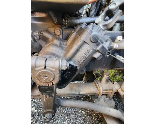 TRW/Ross Other Steering Gear # TRW/Ross Other Steering Gear #