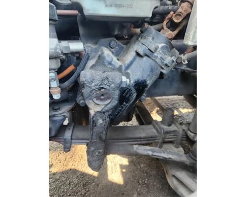 TRW/Ross Other Steering Gear # TRW/Ross Other Steering Gear #