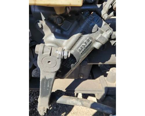 TRW/Ross Other Steering Gear # TRW/Ross Other Steering Gear #