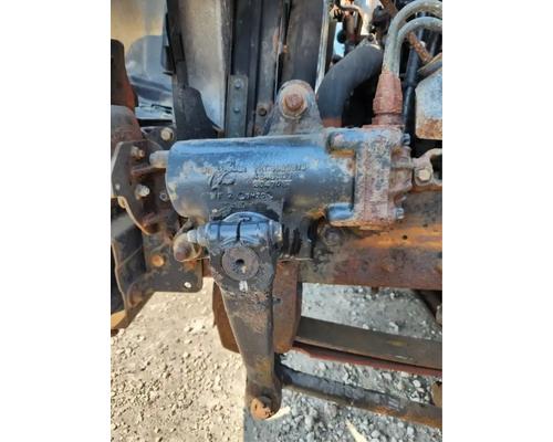 TRW/Ross Other Steering Gear # TRW/Ross Other Steering Gear #