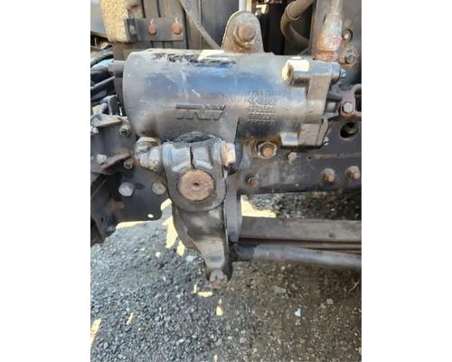  TRW/Ross Other Steering Gear #