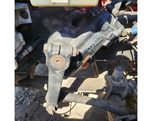 TRW/Ross Other Steering Gear # TRW/Ross Other Steering Gear #