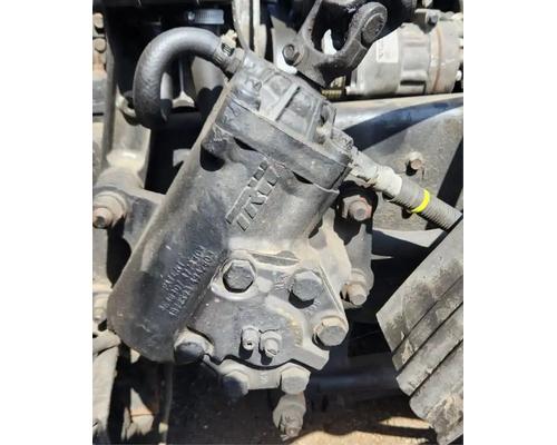 TRW/Ross Other Steering Gear # TRW/Ross Other Steering Gear #
