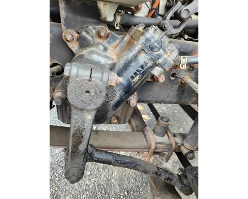  TRW/Ross Other Steering Gear #