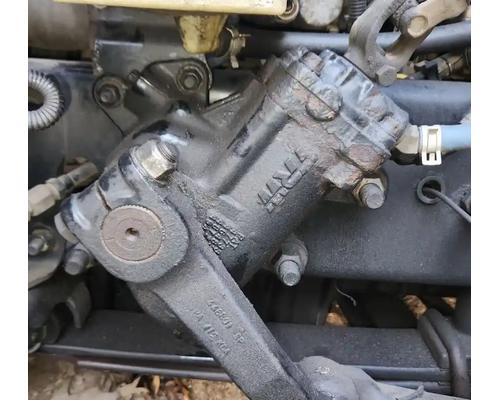TRW/Ross Other Steering Gear # TRW/Ross Other Steering Gear #