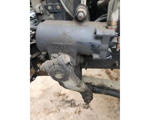  TRW/Ross Other Steering Gear #