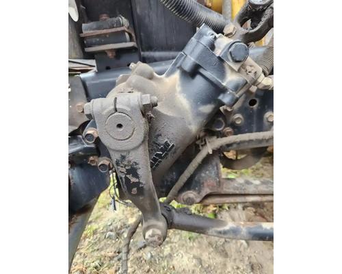  TRW/Ross Other Steering Gear #