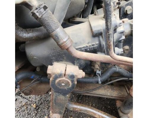 TRW/Ross Other Steering Gear # TRW/Ross Other Steering Gear #