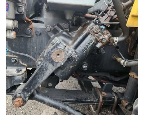  TRW/Ross Other Steering Gear #