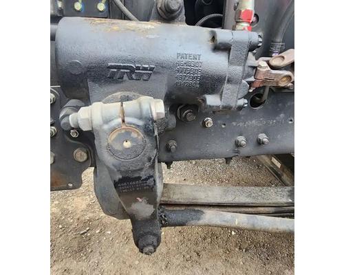 TRW/Ross Other Steering Gear # TRW/Ross Other Steering Gear #