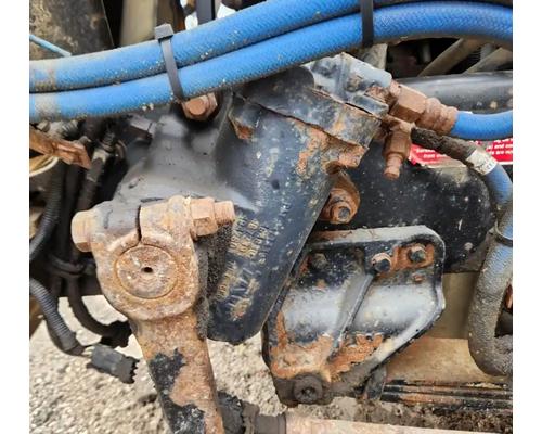 TRW/Ross Other Steering Gear # TRW/Ross Other Steering Gear #