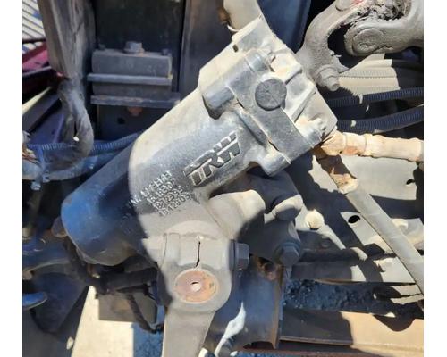 TRW/Ross Other Steering Gear # TRW/Ross Other Steering Gear #