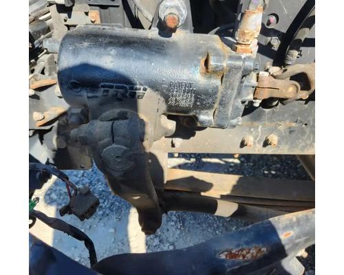 TRW/Ross Other Steering Gear # TRW/Ross Other Steering Gear #