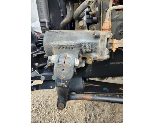 TRW/Ross Other Steering Gear # TRW/Ross Other Steering Gear #