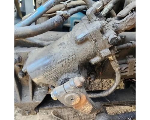  TRW/Ross Other Steering Gear #