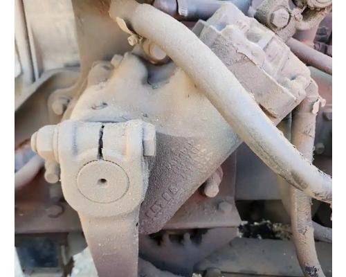 TRW/Ross Other Steering Gear # TRW/Ross Other Steering Gear #