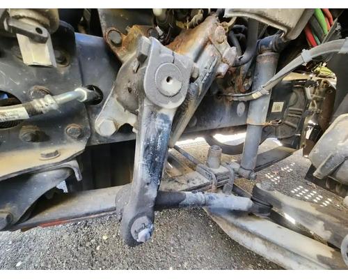 TRW/Ross Other Steering Gear # TRW/Ross Other Steering Gear #