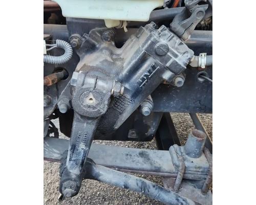  TRW/Ross Other Steering Gear #