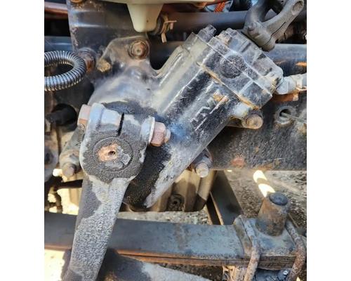 TRW/Ross Other Steering Gear # TRW/Ross Other Steering Gear #