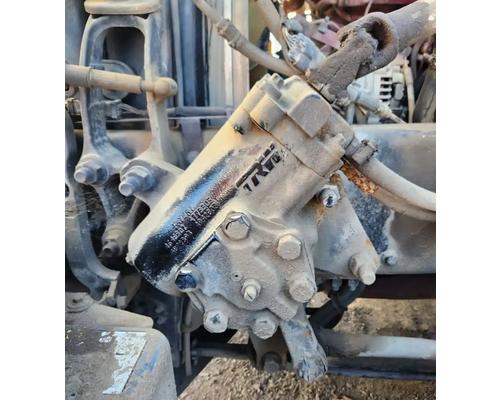  TRW/Ross Other Steering Gear #