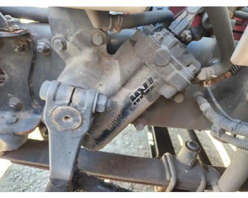 TRW/Ross Other Steering Gear # TRW/Ross Other Steering Gear #
