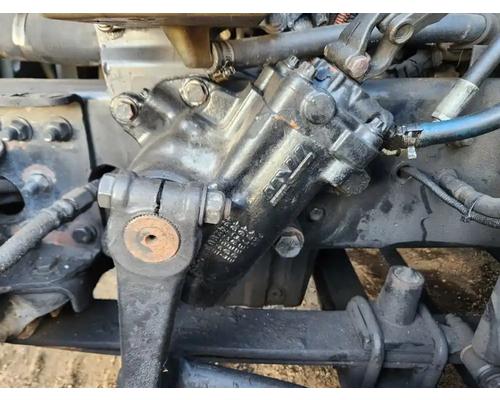 TRW/Ross Other Steering Gear # TRW/Ross Other Steering Gear #