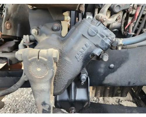 TRW/Ross Other Steering Gear #
