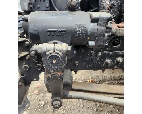 TRW/Ross Other Steering Gear # TRW/Ross Other Steering Gear #