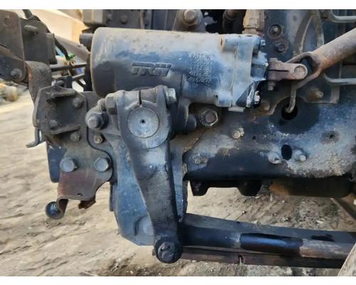  TRW/Ross Other Steering Gear #