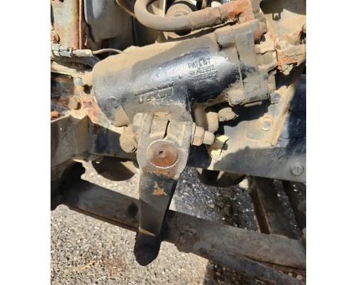 TRW/Ross Other Steering Gear # TRW/Ross Other Steering Gear #